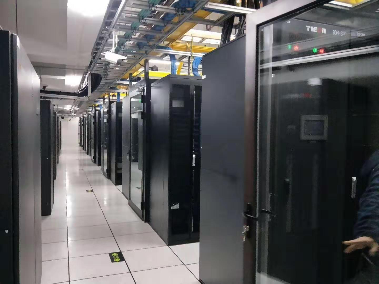 白城天津IPFS机房-天津多线机房-天津自贸区机房